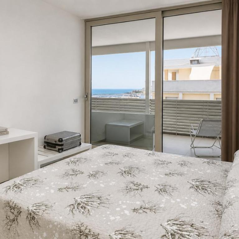 Attico 5 Vele by Salento Affitti - Appartamento con Vista Mare - 22