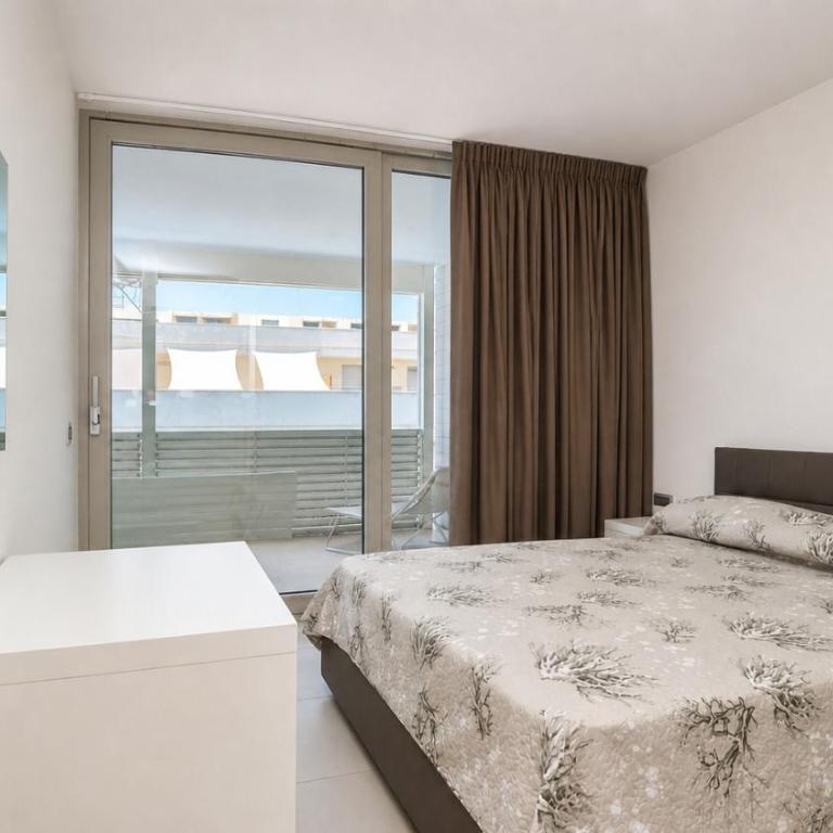 Attico 5 Vele by Salento Affitti - Appartamento con Vista Mare - 20