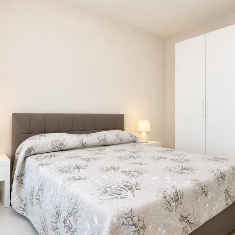 Attico 5 Vele by Salento Affitti - Appartamento con Vista Mare - 23