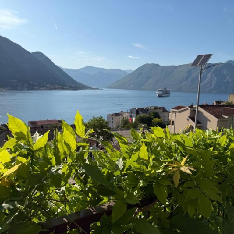 Stunning Sea View - Brand New Apartments - Apartman sa Balkonom i Lepim Pogledom - 2