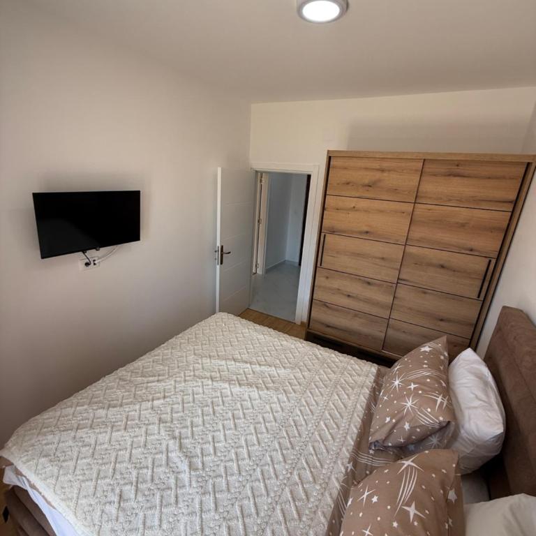 Blaze Apartment Budva - One-Bedroom Apartment - 10