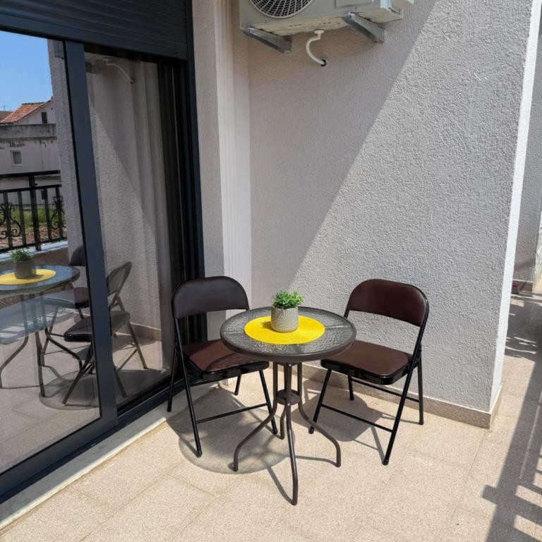Blaze Apartment Budva - One-Bedroom Apartment - 12