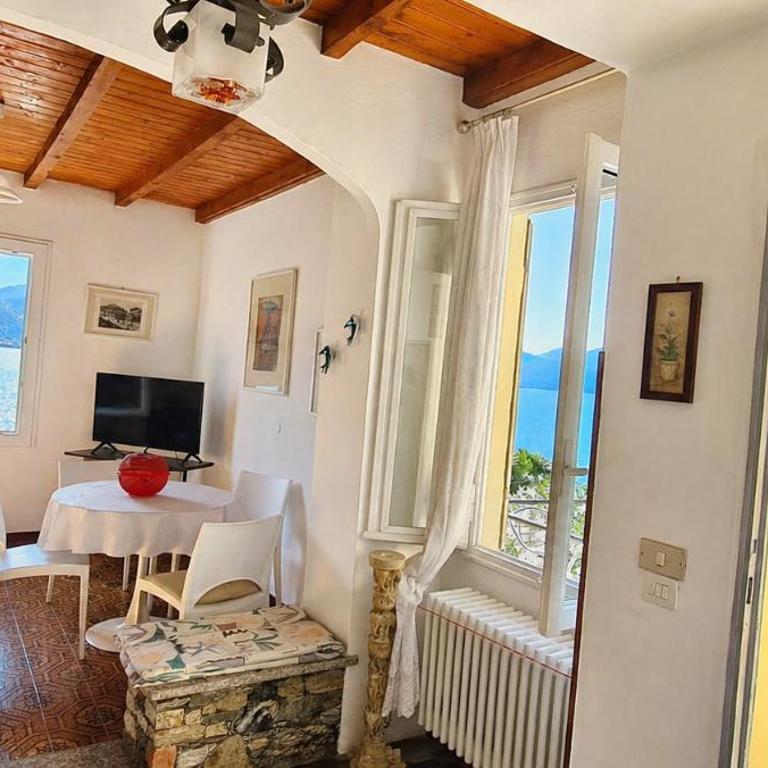 Il Gabbiano - Appartamento con Vista Mare - 4