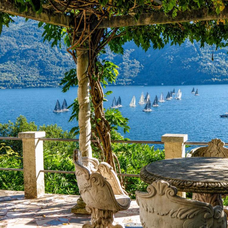 Il Gabbiano - Appartamento con Vista Mare - 1