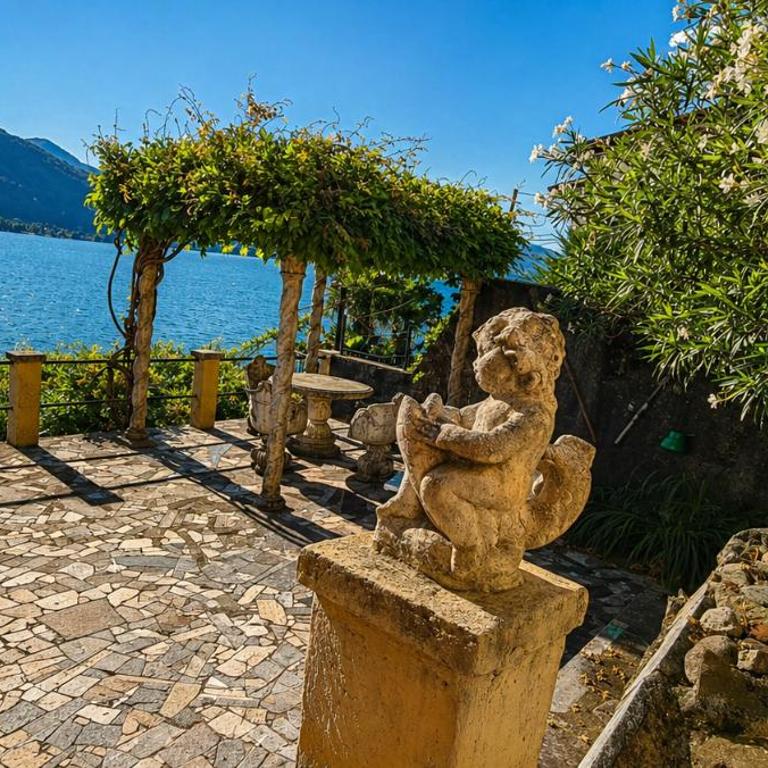 Il Gabbiano - Appartamento con Vista Mare - 2