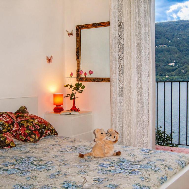 Il Gabbiano - Appartamento con Vista Mare - 8