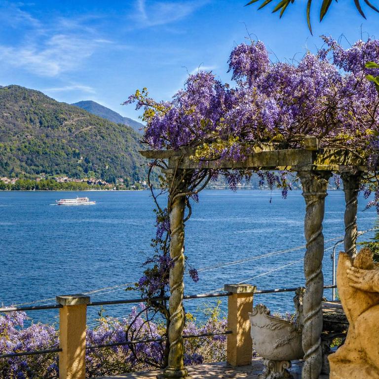 Il Gabbiano - Appartamento con Vista Mare - 12