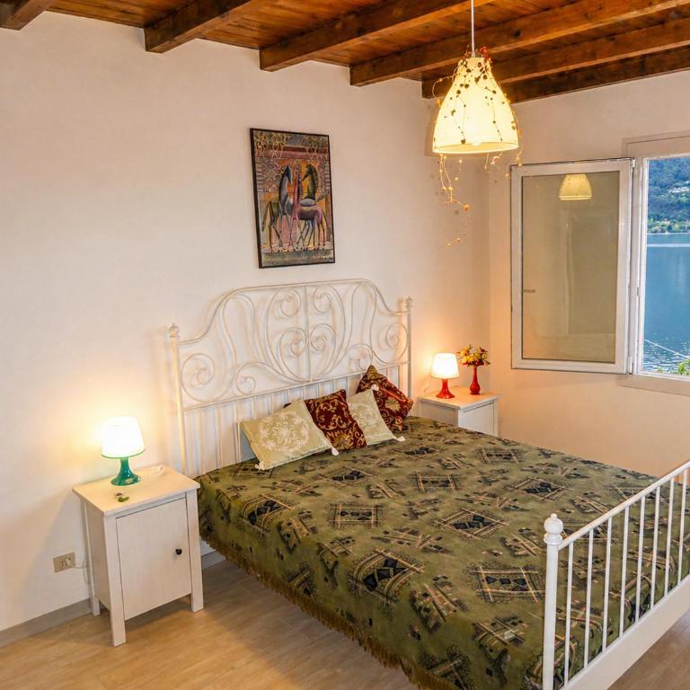 Il Gabbiano - Appartamento con Vista Mare - 9