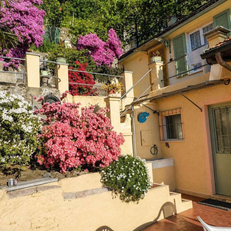 Il Gabbiano - Appartamento con Vista Mare - 11