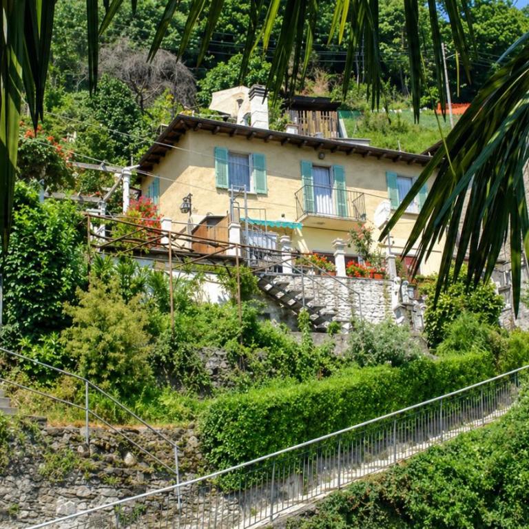 Il Gabbiano - Appartamento con Vista Mare - 13