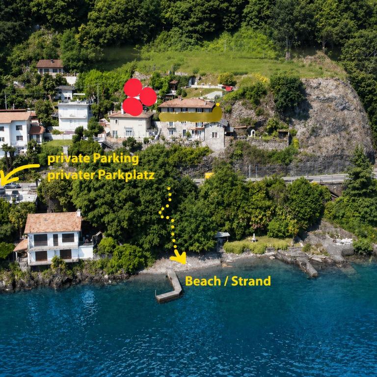 Il Gabbiano - Appartamento con Vista Mare - 18