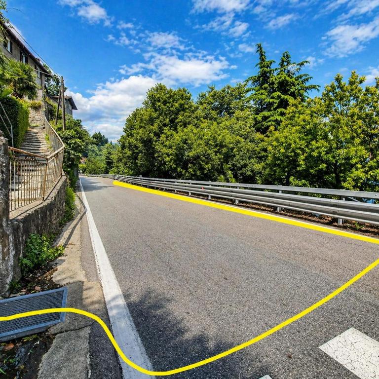 Il Gabbiano - Appartamento con Vista Mare - 14