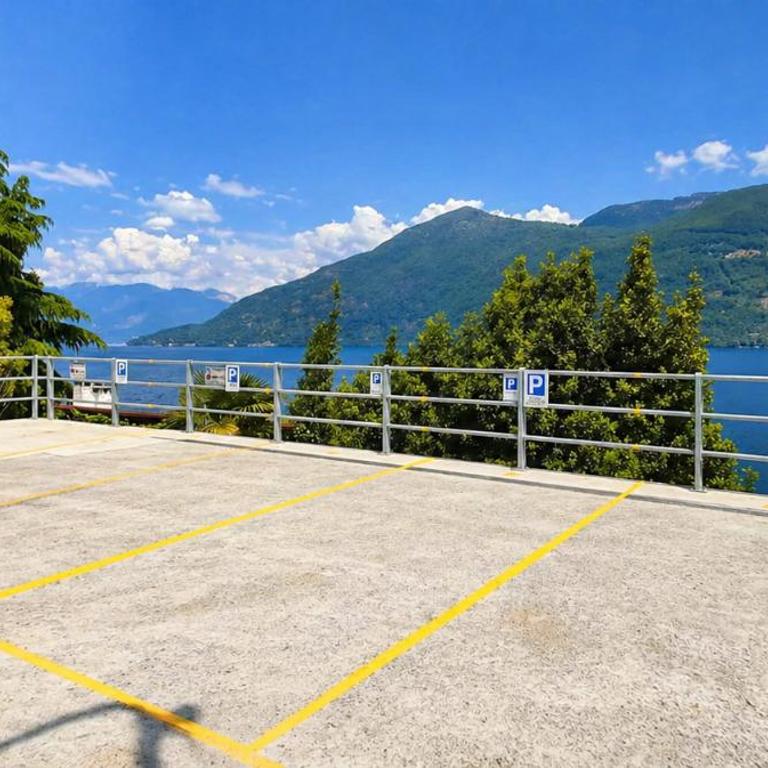 Il Gabbiano - Appartamento con Vista Mare - 17