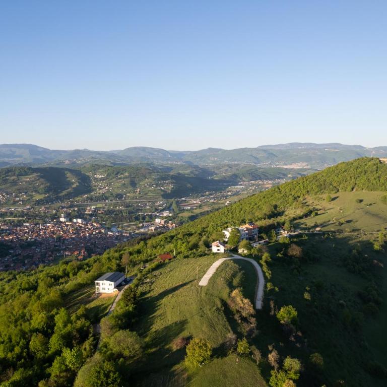 Royal View - Apartman sa 2 Spavaće Sobe - 12