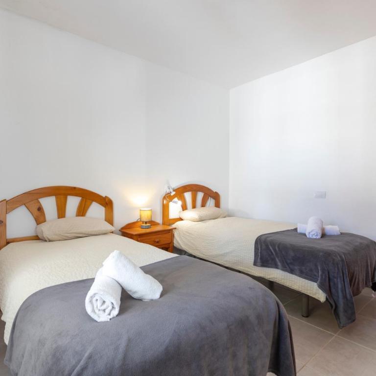 Heiwa Apartment With Pool - Casa de 2 dormitorios - 15