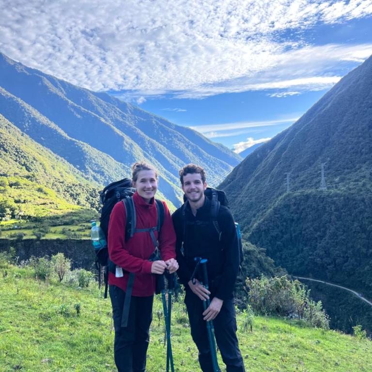 Hanging Nest Salkantay - Double Room with Private Bathroom - 23