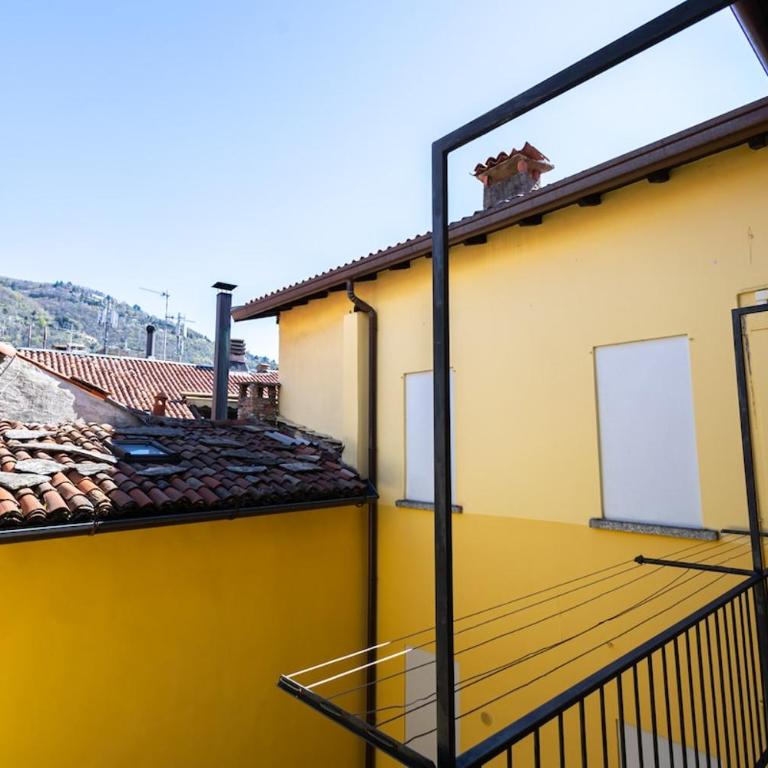 Studio 35 Design and character in the heart of Como - Appartamento Standard - 8