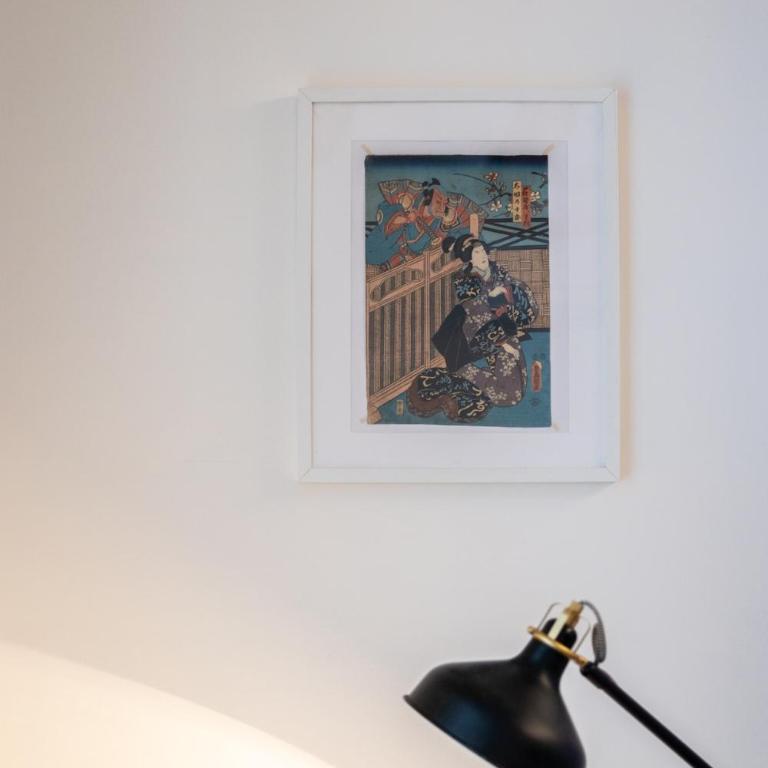 Studio 35 Design and character in the heart of Como - Appartamento Standard - 15