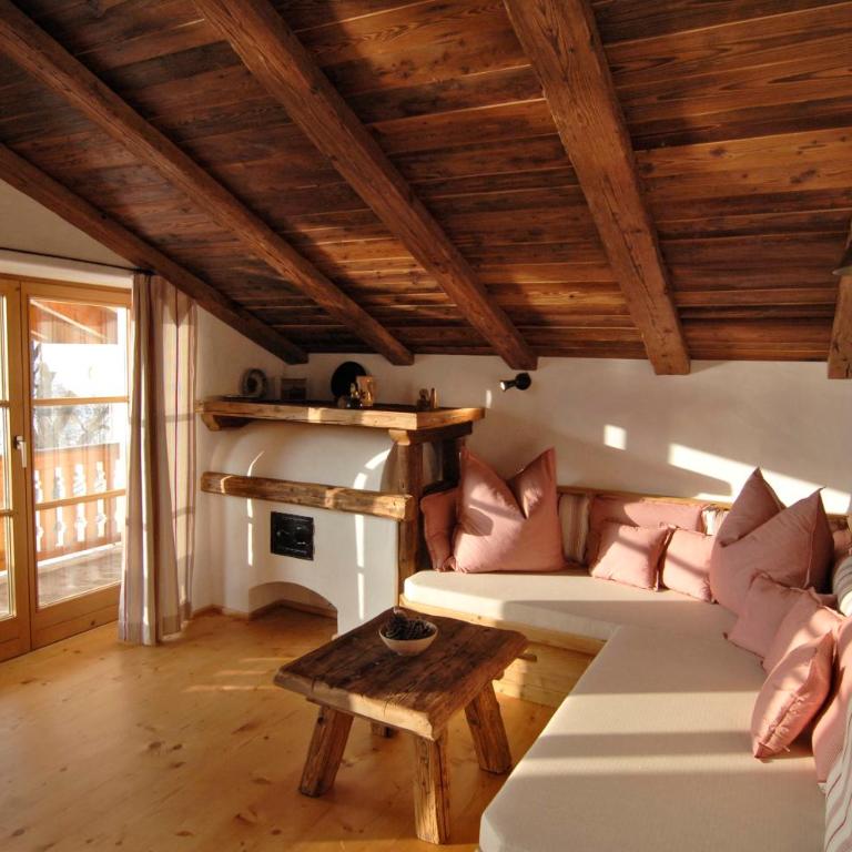 Ferienappartements Lechner am See - Apartment mit 1 Schlafzimmer - 3