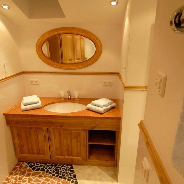 Ferienappartements Lechner am See - Apartment mit 1 Schlafzimmer - 4