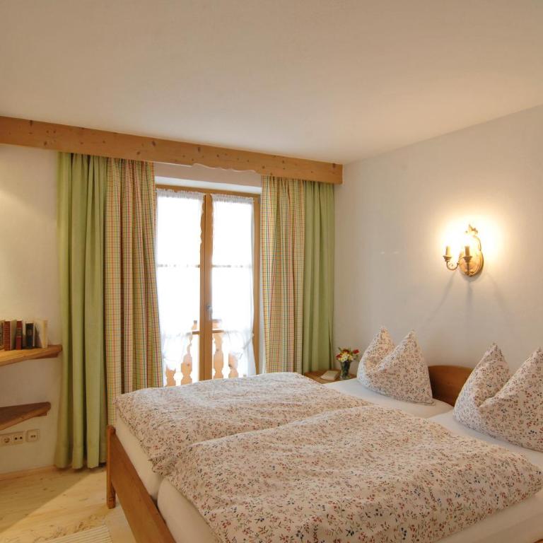 Ferienappartements Lechner am See - Apartment mit 2 Schlafzimmern - 5