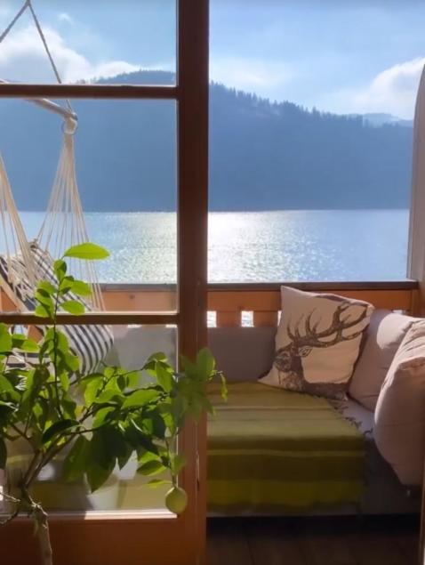Ferienappartements Lechner am See - Apartment mit 1 Schlafzimmer - 7