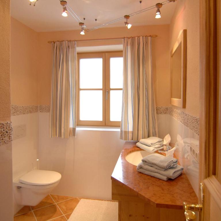 Ferienappartements Lechner am See - Apartment mit 2 Schlafzimmern - 4