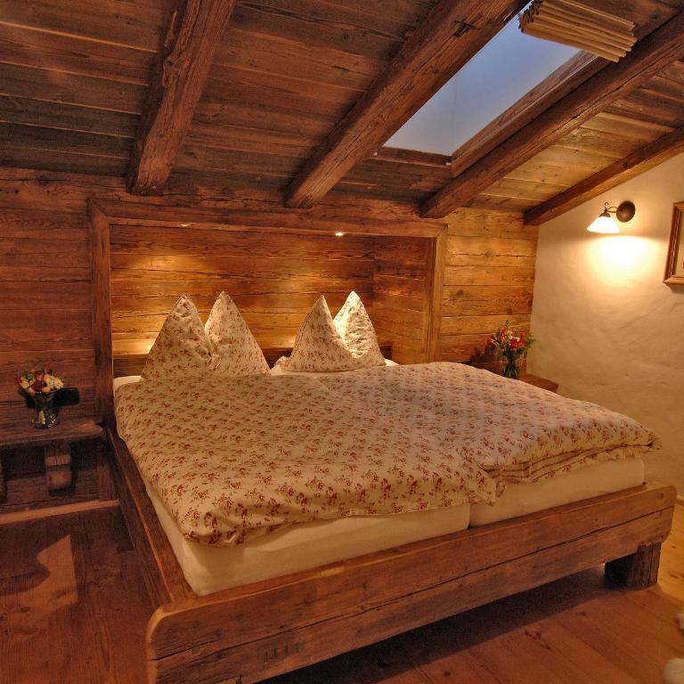 Ferienappartements Lechner am See - Apartment mit 1 Schlafzimmer - 9
