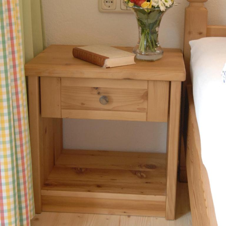 Ferienappartements Lechner am See - Apartment mit 2 Schlafzimmern - 12