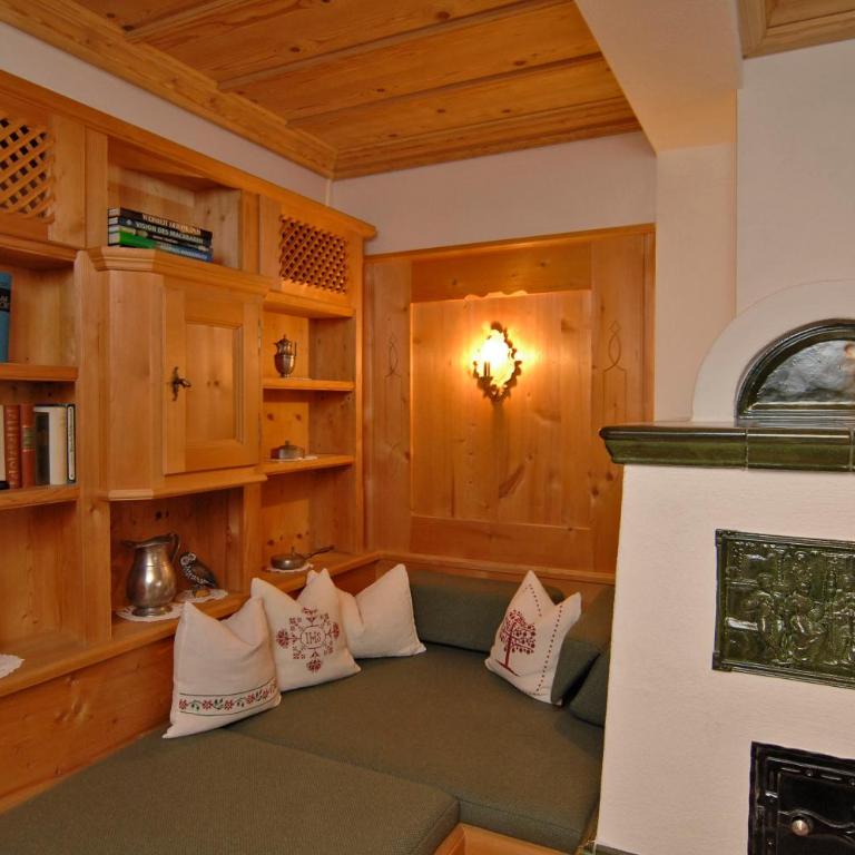 Ferienappartements Lechner am See - Apartment mit 2 Schlafzimmern - 13