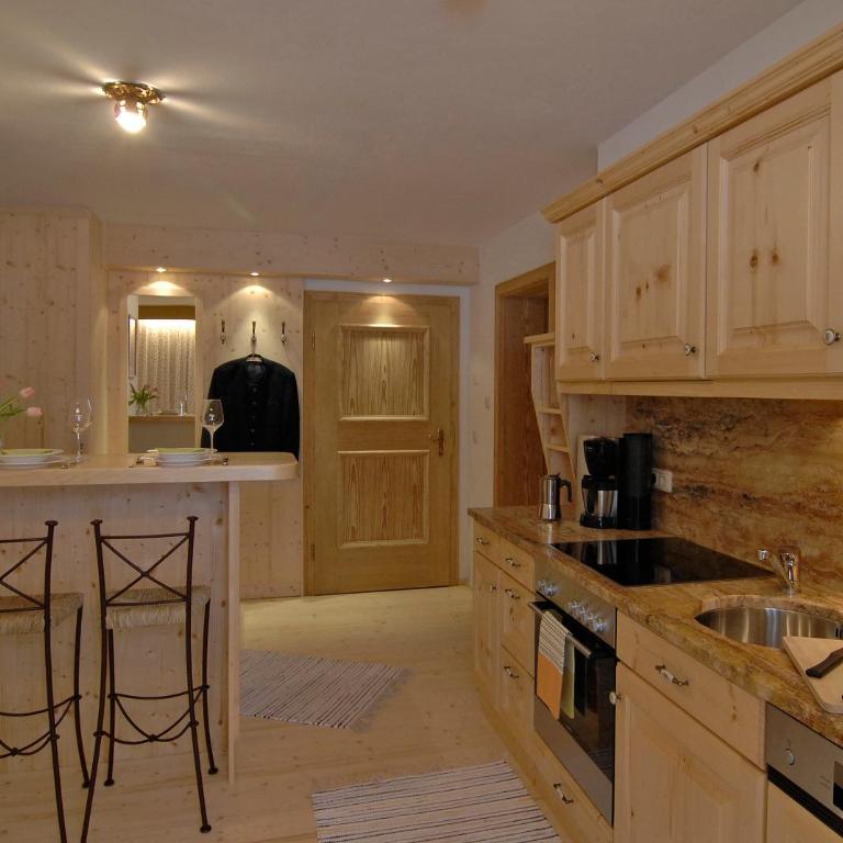 Ferienappartements Lechner am See - Apartment mit 2 Schlafzimmern - 14