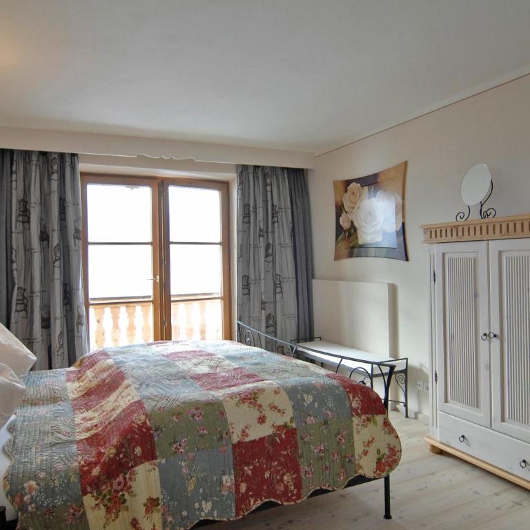 Ferienappartements Lechner am See - Apartment mit 2 Schlafzimmern - 9