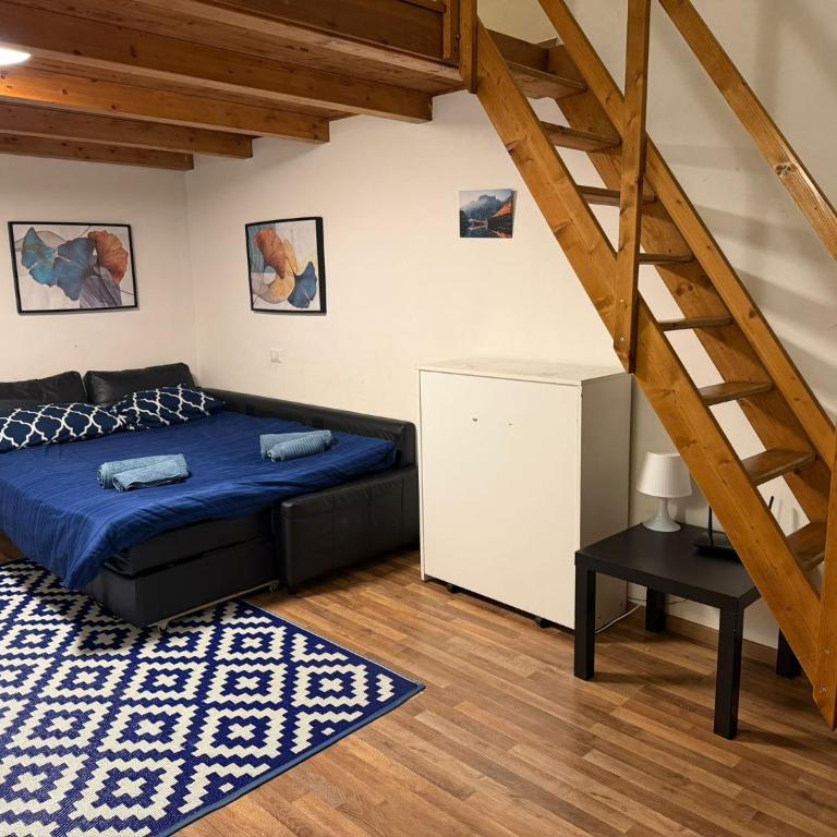 Casa Marsili - Two-Bedroom Apartment - 13