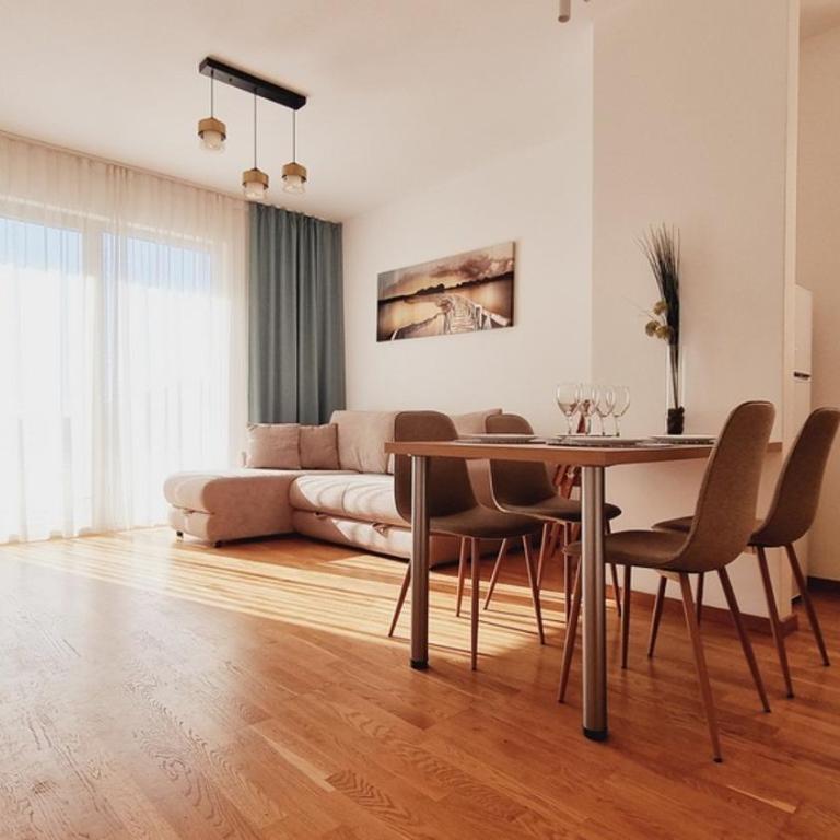 One Breath from the Adriatic sea - One-Bedroom Apartment - 1