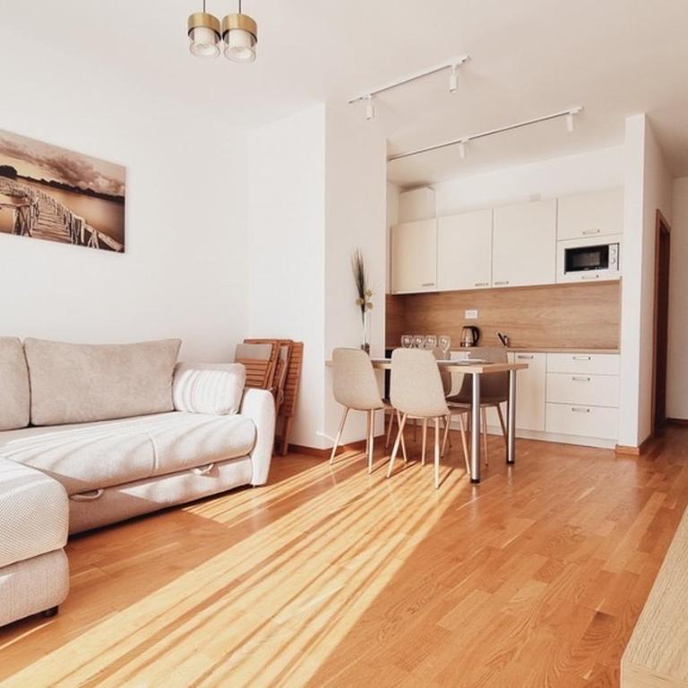 One Breath from the Adriatic sea - One-Bedroom Apartment - 2