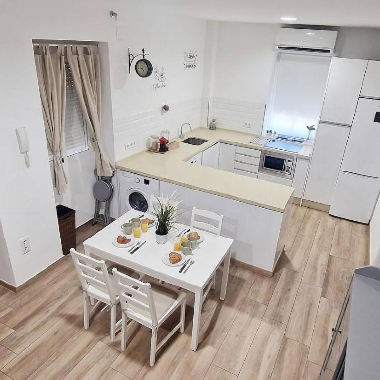 El Recuerdo de Córdoba stunning location - Apartment - 2