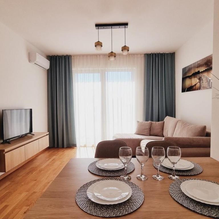 One Breath from the Adriatic sea - One-Bedroom Apartment - 6
