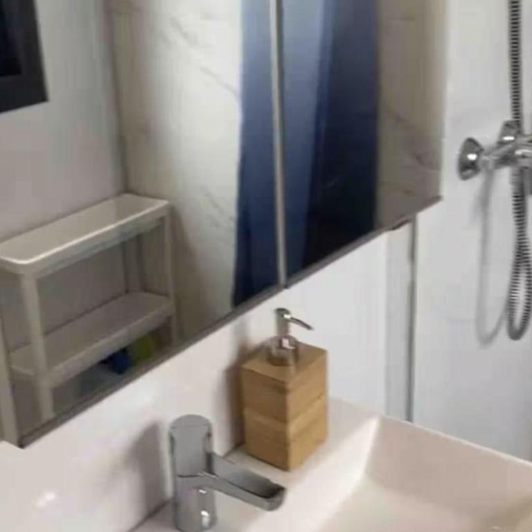 H2M Zanca 2 dormitorios, horno, lavadora, lavavajillas - Apartamento de 2 dormitorios - 2