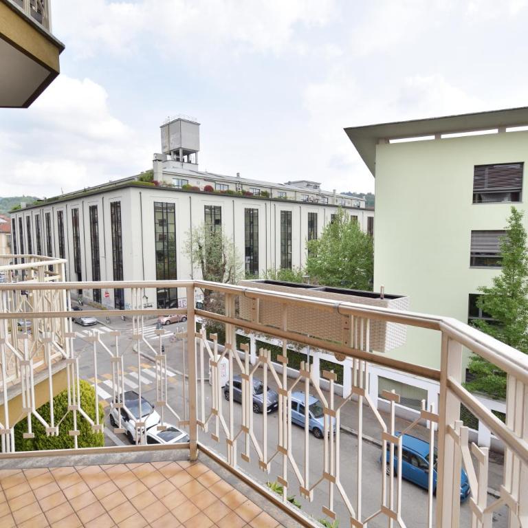 GuestHost - Maison Jelfb - One-Bedroom Apartment - 10
