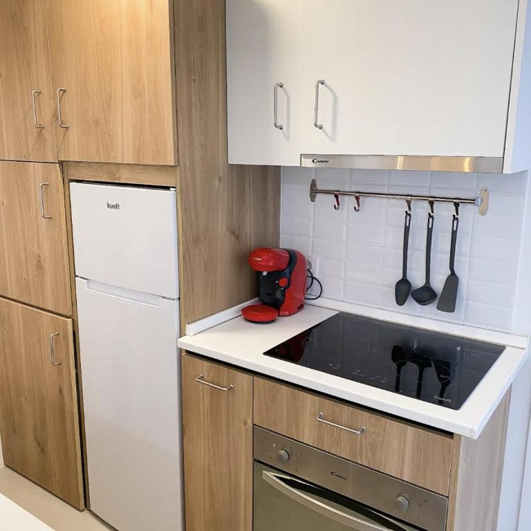H2M Zanca 2 dormitorios, horno, lavadora, lavavajillas - Apartamento de 2 dormitorios - 10