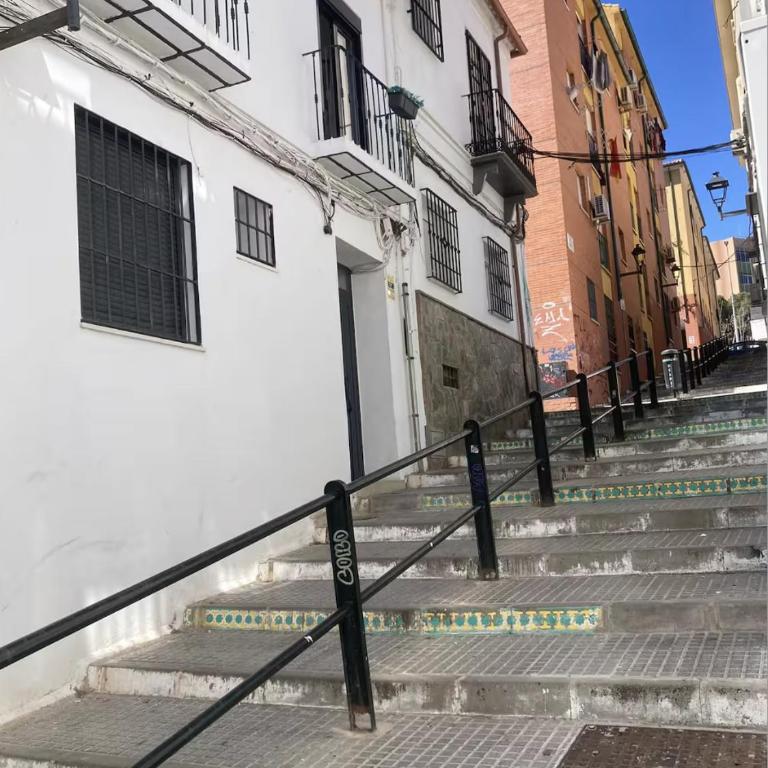 H2M Zanca 2 dormitorios, horno, lavadora, lavavajillas - Apartamento de 2 dormitorios - 9