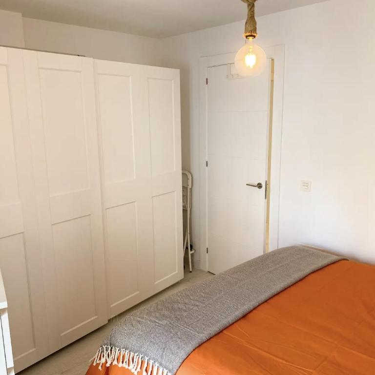 H2M Zanca 2 dormitorios, horno, lavadora, lavavajillas - Apartamento de 2 dormitorios - 12