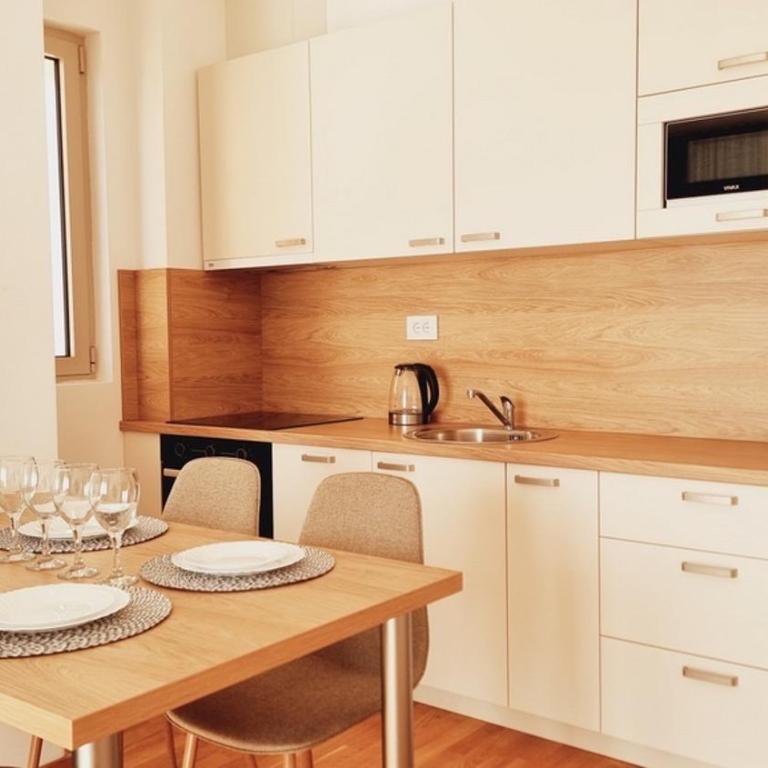 One Breath from the Adriatic sea - One-Bedroom Apartment - 7