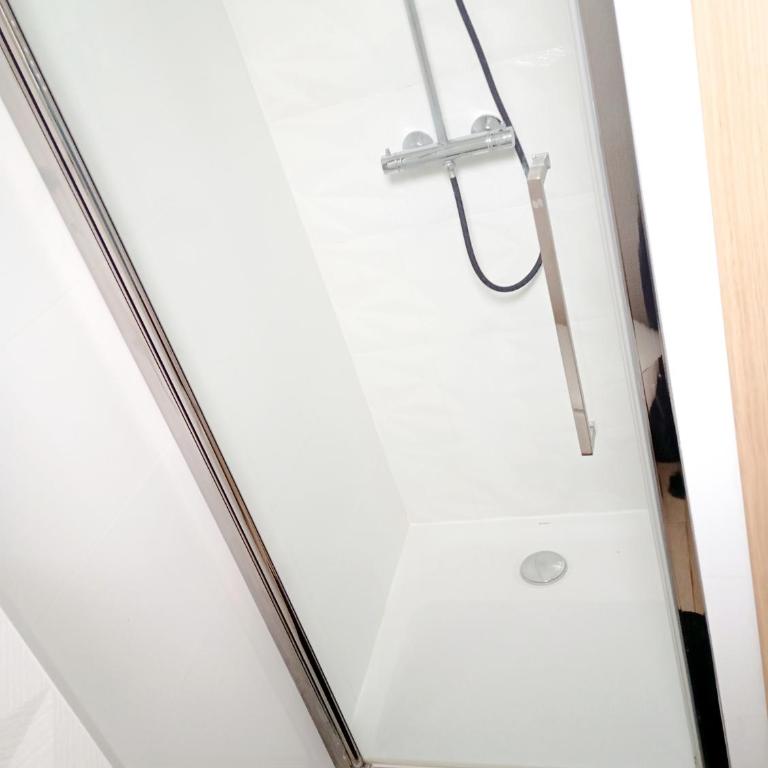 Studio Vue Mer - One-Bedroom House - 7