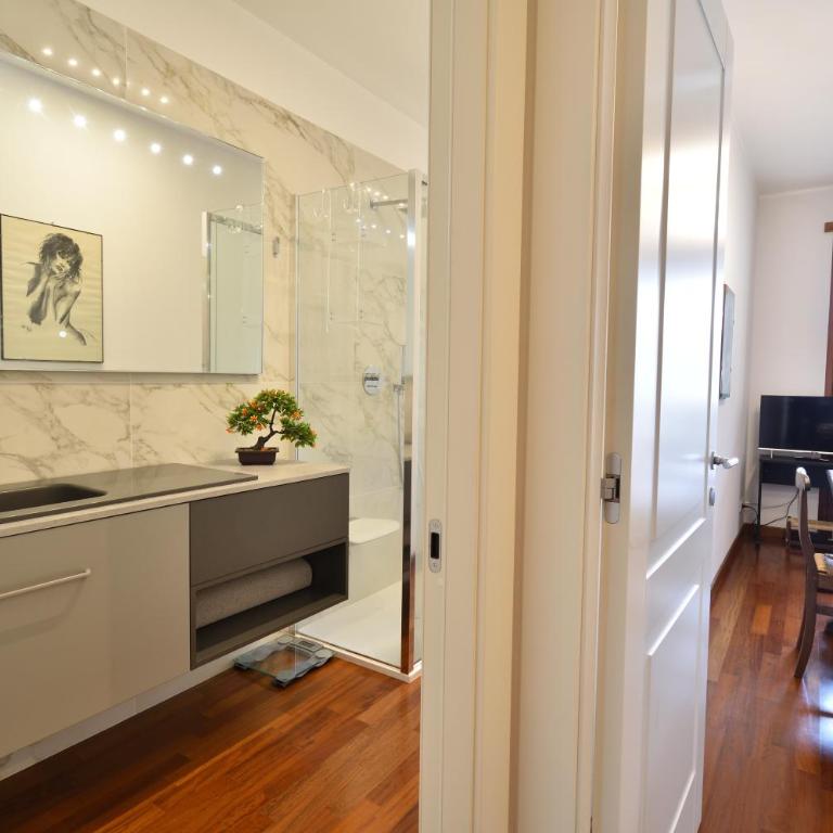 GuestHost - Maison Jelfb - One-Bedroom Apartment - 18