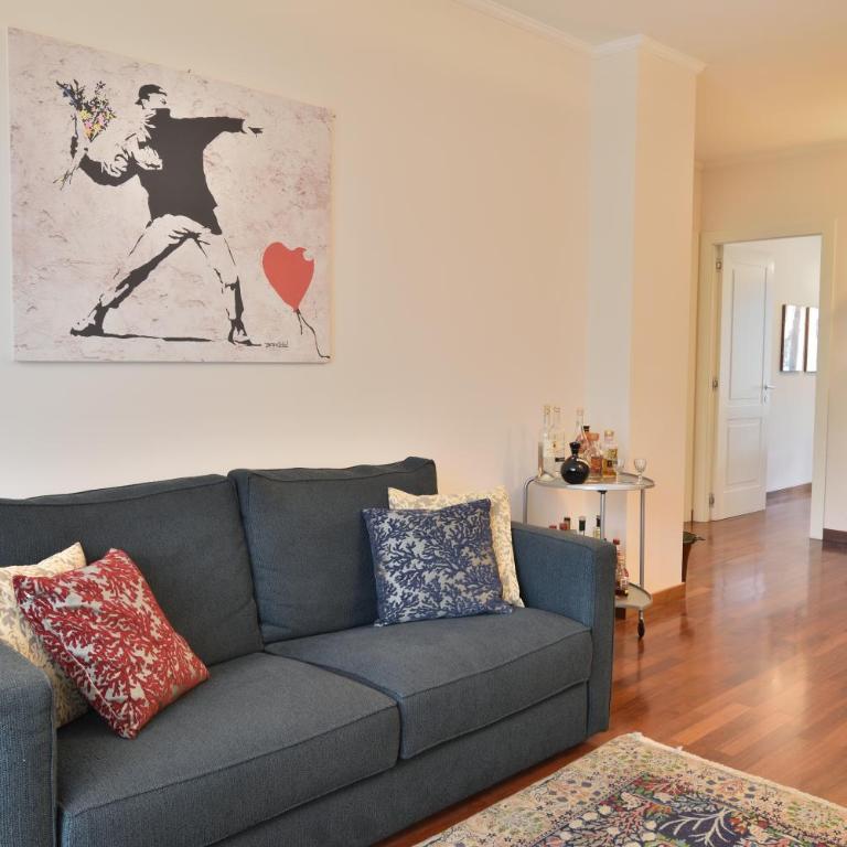 GuestHost - Maison Jelfb - One-Bedroom Apartment - 6