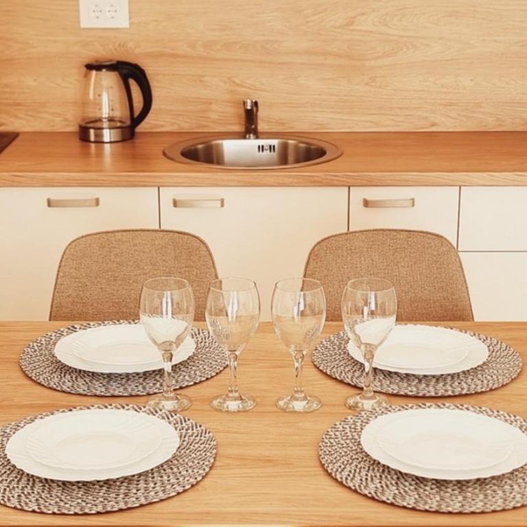 One Breath from the Adriatic sea - One-Bedroom Apartment - 9
