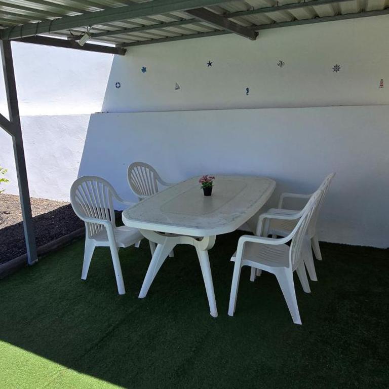 2 Schlafzimmer - ruhige Lage - Pool - Parkplatz - Apartamento - 8