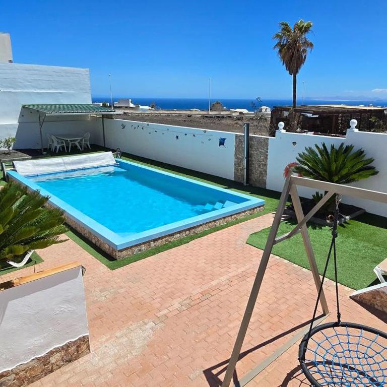 2 Schlafzimmer - ruhige Lage - Pool - Parkplatz - Apartamento - 2