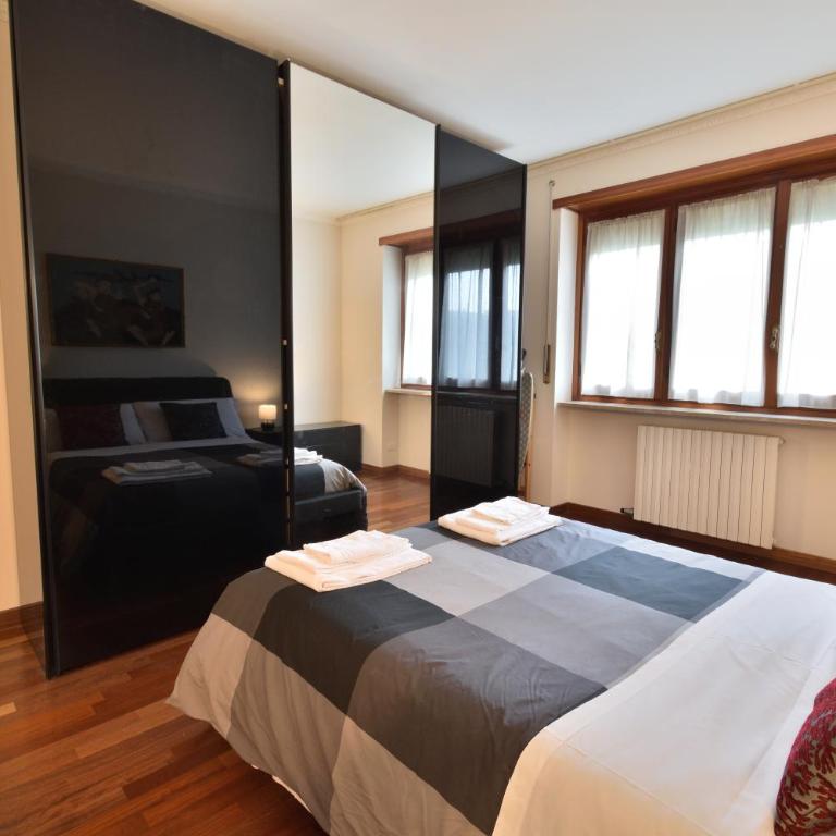 GuestHost - Maison Jelfb - One-Bedroom Apartment - 17